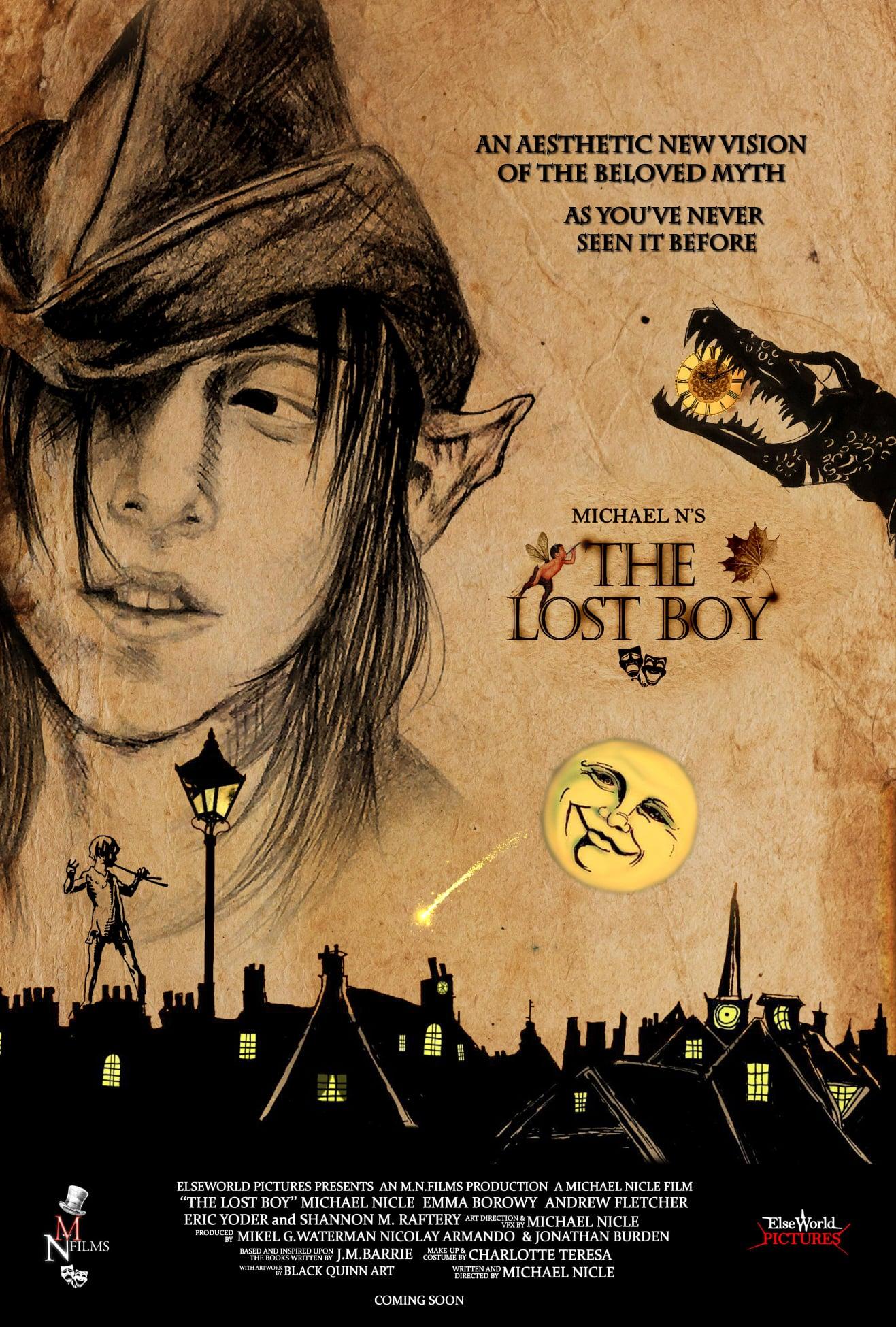 The Lost Boy